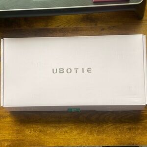 Ubotle Bluetooth Keyboard